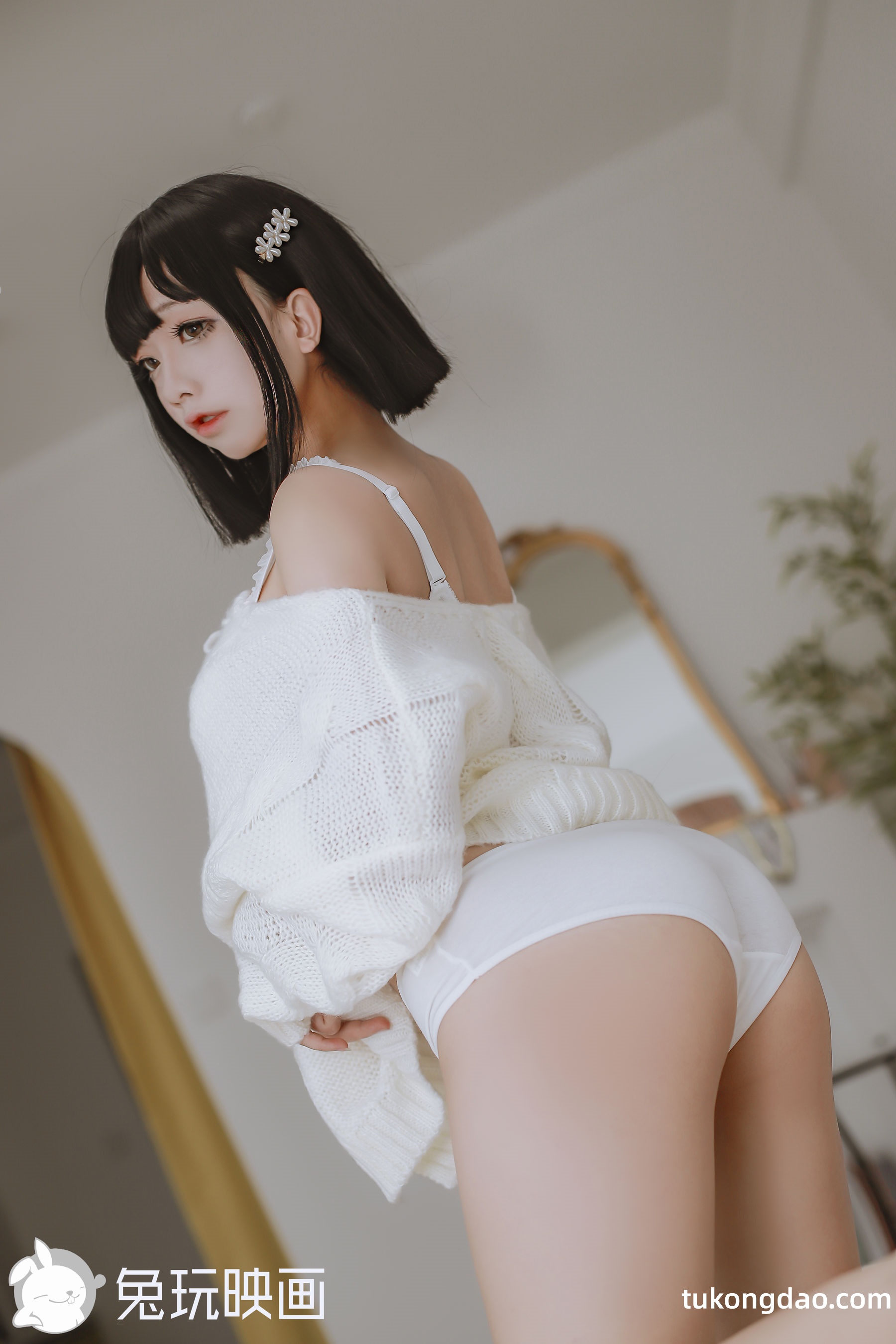 兔玩映画 – 119 整理写真合集 兔玩映画-第24张